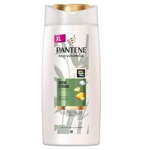 Pantene Biotin & Bamboo Shampoo 600ml