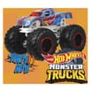 Hot Wheels Monster Truck FYJ44