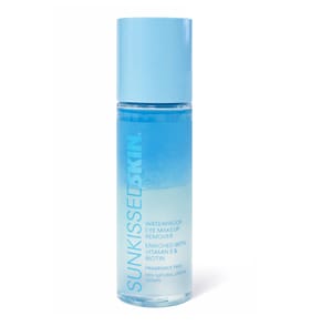 Sunkissed Skin Waterproof Eye Makeup Remover 130ml