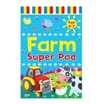 Farm Super Pad