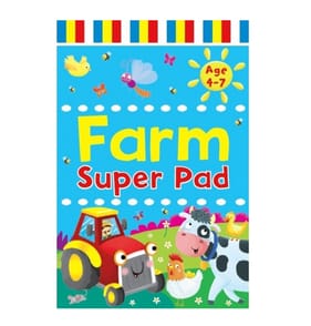 Farm Super Pad