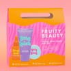 Fruity Beauty Face Trio Gift Set