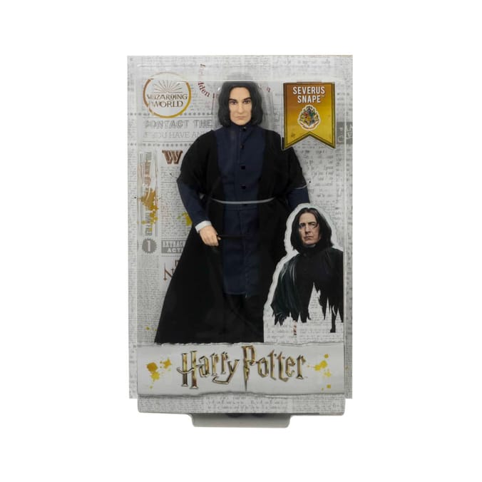 Harry Potter Professor Severus Snape