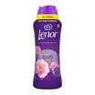 Lenor In-Wash Scent Booster 495g - Exotic Bloom & Midnight Lily