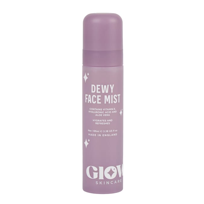 Glow Dewy Face Mist 100ml