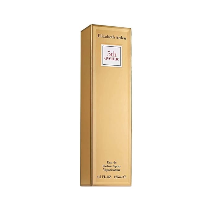 Elizabeth Arden 5th Avenue EDP 125ml