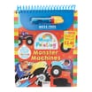  Magic Painting Monster Machine 