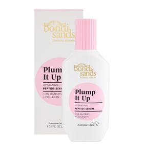 Bondi Sands Plump It Up Peptide Serum 30ml