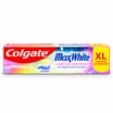 Colgate Max White Limited Edition Spearmint Toothpaste 125ml