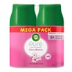 Air Wick Pure Cherry Blossom Freshmatic Autospray Refill 2x250ml