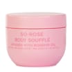 So-Rose Body Souffle With Rosehip Oil 225ml