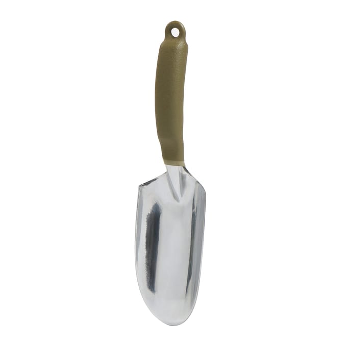 Worth Aluminium Trowel