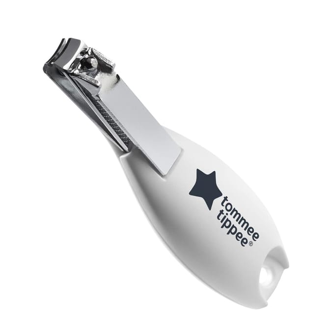 Tommee Tippee Baby Nail Clippers
