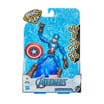 Marvel Avengers Bend & Flex - Captain America