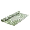 The Outdoor Living Collection Garden Rugs 150 x 240cm - Green Leaf