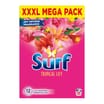 Surf Laundry Powder 6.25kg 125 Washes - Tropical Lily