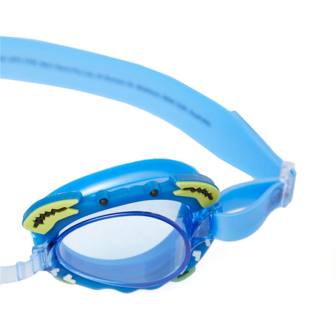 Swimming goggles home bargains hotsell
