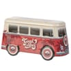 Camper Van Shortbread Biscuit Tin 320g