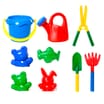 Sun 'N' Fun Wheelbarrow Play Set 