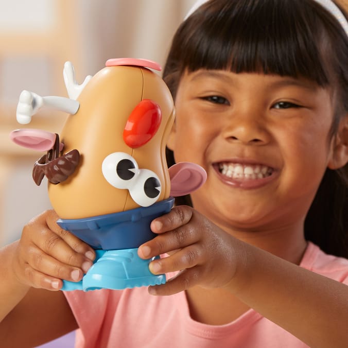 Potato Head Mr. Potato Head Set