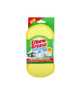 Elbow Grease Dual Sided Scrubbing Pad