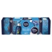 Nivea Men Daily Trio Cracker Mini Treats Gift Set