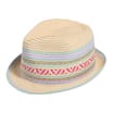 Originals Kids Woven Trilby Hat