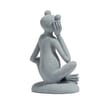 Jardin Animal Ornament Sitting Frog