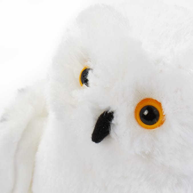 Harry Potter Plush - Hedwig