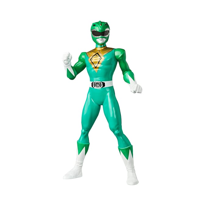 Power Rangers 9.5 Figure Assorted Home Bargains