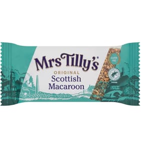 Mrs Tilly's Original Scottish Macaroon 90g