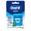 Oral-B Satin Tape Floss 50m