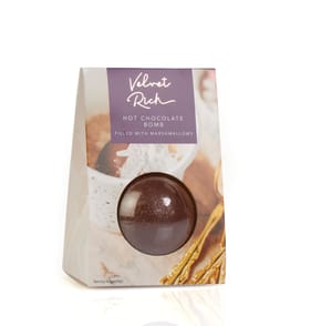 Hot Chocolate Bombe 35g x12