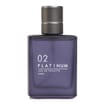Jeff Banks Eau De Toilette 50ml - 02 Platinum