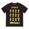 Mens Grinch T-Shirt