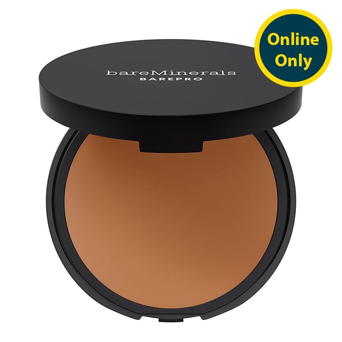 BareMinerals Barepro Pressed Powder Foundation - 50 Cool