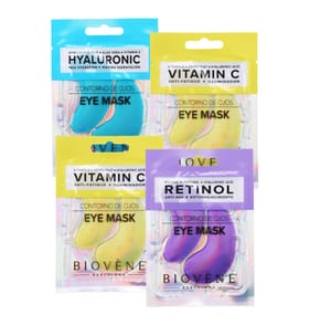 Biovene Under Eye Patches x4