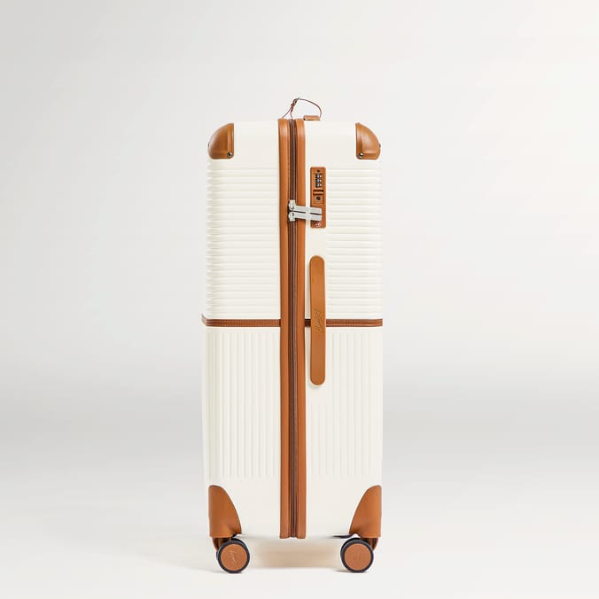 Salisburys Hard Shell Suitcase - Stockholm