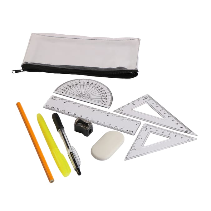 Stationery Store Stationery Set