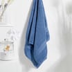 Home Collections Blue Luxury Bath Towel
