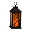 Haunted House LED Lantern