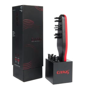 Cirrus Wave Styler