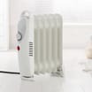 Pifco Mini Oil Filled Heater 800W