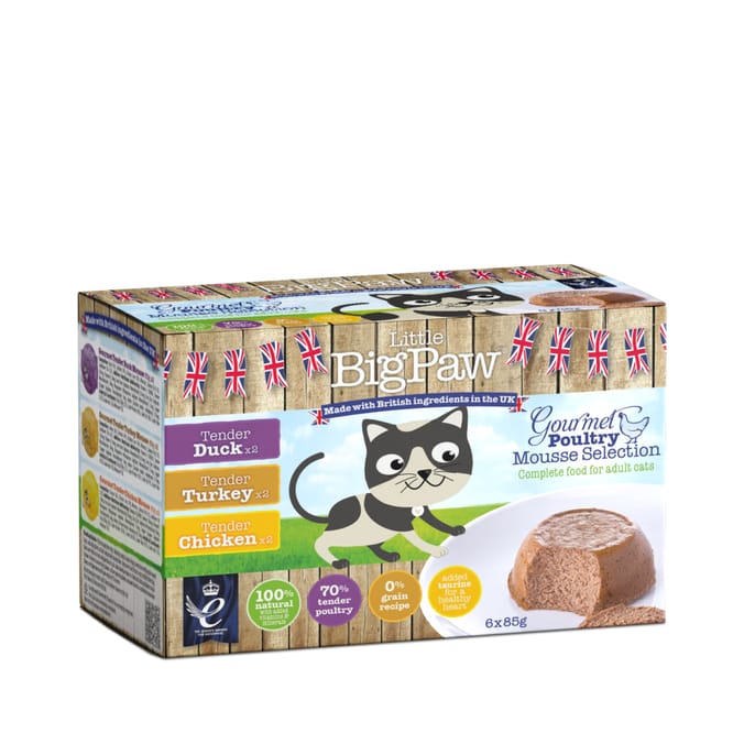Home bargains sales felix cat food