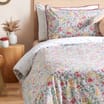 The Kids Edit Little Bunny Single Duvet Set