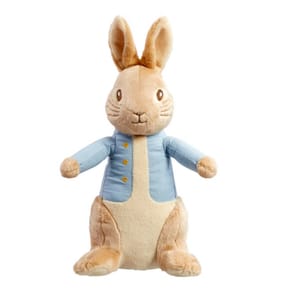 Peter Rabbit Jumbo Plush