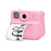 Rechargeable Instant Print Digital Camera