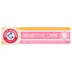 Arm & Hammer Sensitive Care Baking Soda Toothpaste 125g
