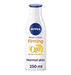 NIVEA Q10 Firming Body Lotion 250ML