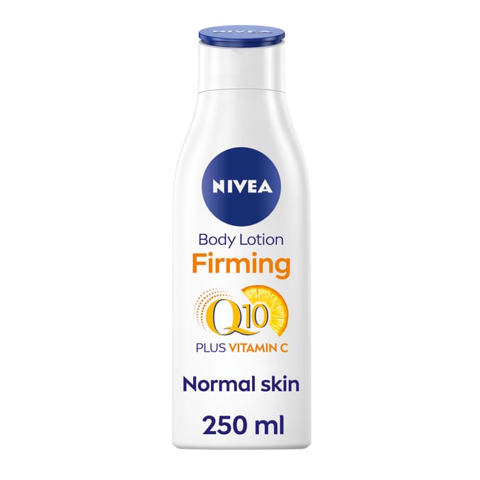 NIVEA Q10 Firming Body Lotion 250ML